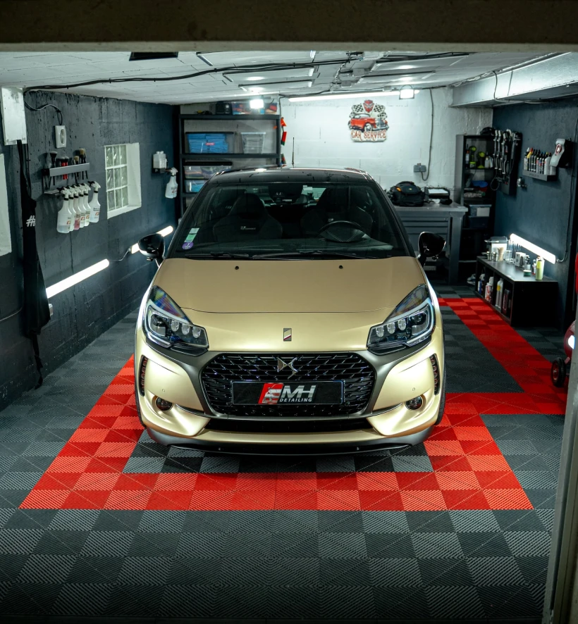 Mh Detailing Protection Ppf A L Isle Adam Quels Vehicules Sont Concernes