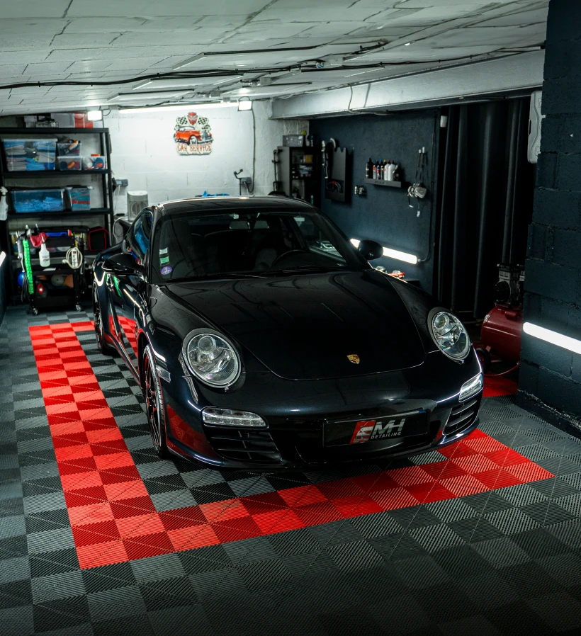 Mh Detailing Protection Ppf A L Isle Adam Vehicules Concernes Par Notre Service